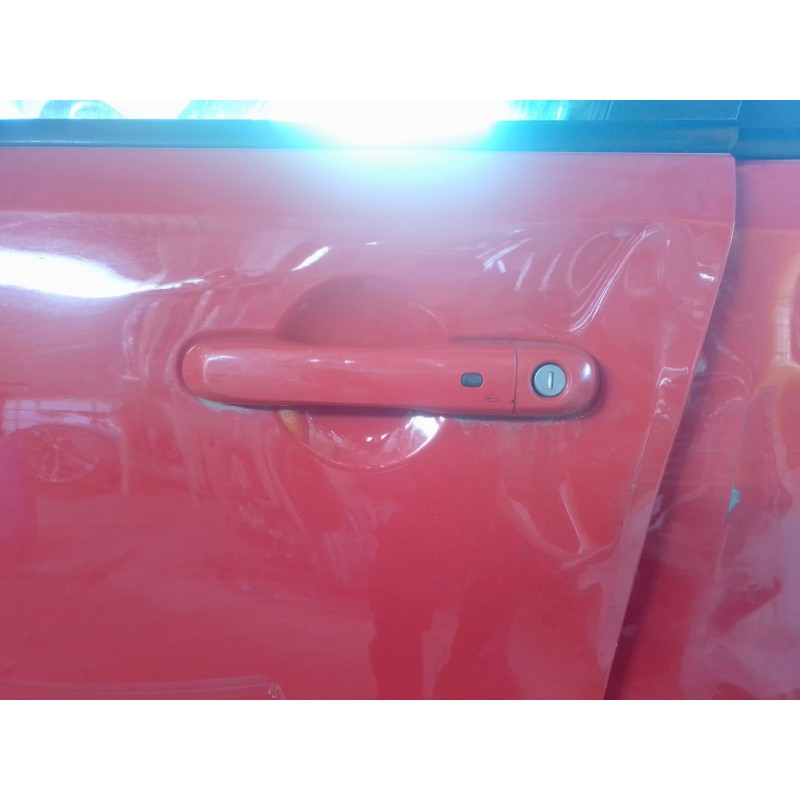 Recambio de maneta exterior delantera izquierda para jeep renegade suv (bu, b1, bv) 1.6 crd referencia OEM IAM   