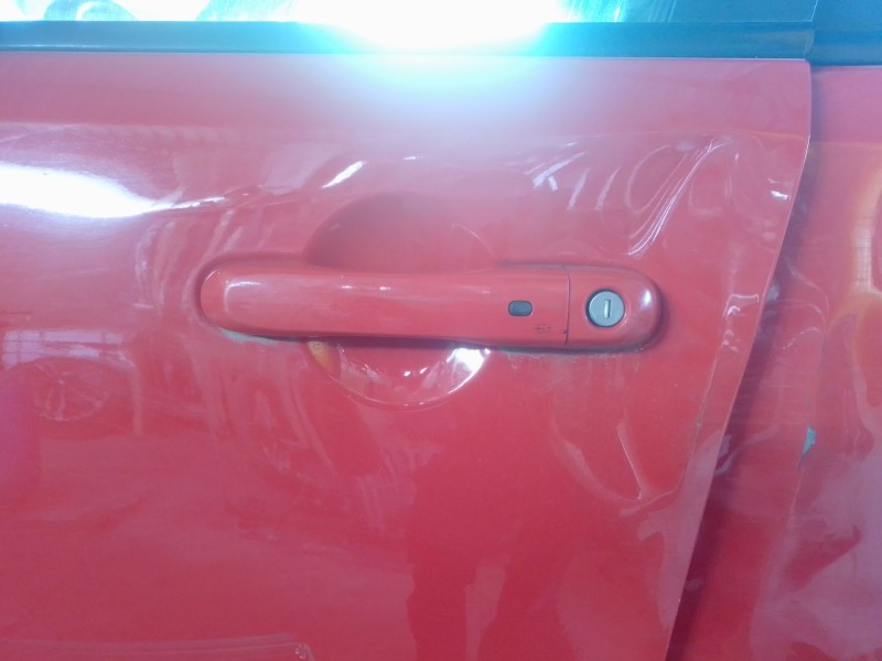 Recambio de maneta exterior delantera izquierda para jeep renegade suv (bu, b1, bv) 1.6 crd referencia OEM IAM   