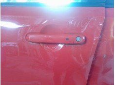 Recambio de maneta exterior delantera izquierda para jeep renegade suv (bu, b1, bv) 1.6 crd referencia OEM IAM    2