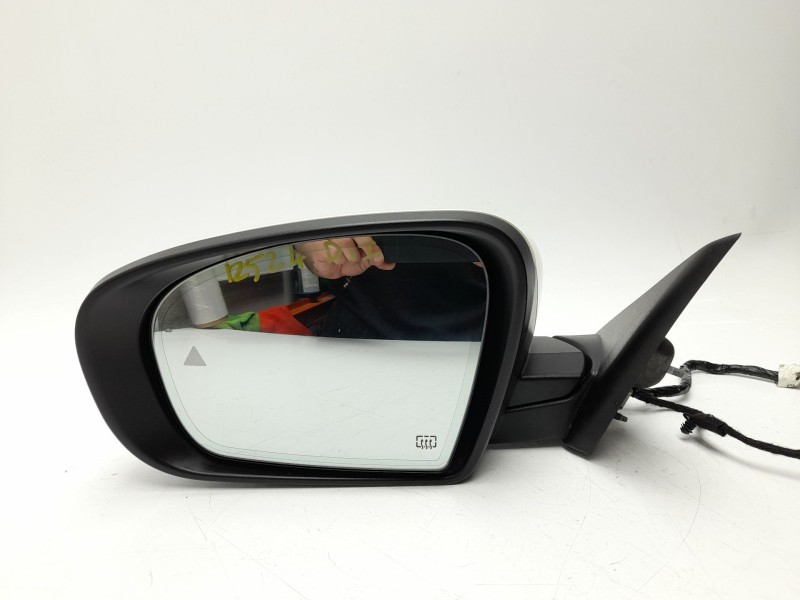 Recambio de retrovisor izquierdo para maserati ghibli iii (m157) 3.0 s q4 referencia OEM IAM 670145941  