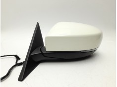 Recambio de retrovisor izquierdo para maserati ghibli iii (m157) 3.0 s q4 referencia OEM IAM 670145941   2