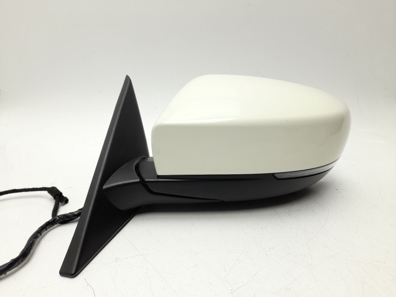 Recambio de retrovisor izquierdo para maserati ghibli iii (m157) 3.0 s q4 referencia OEM IAM 670145941  