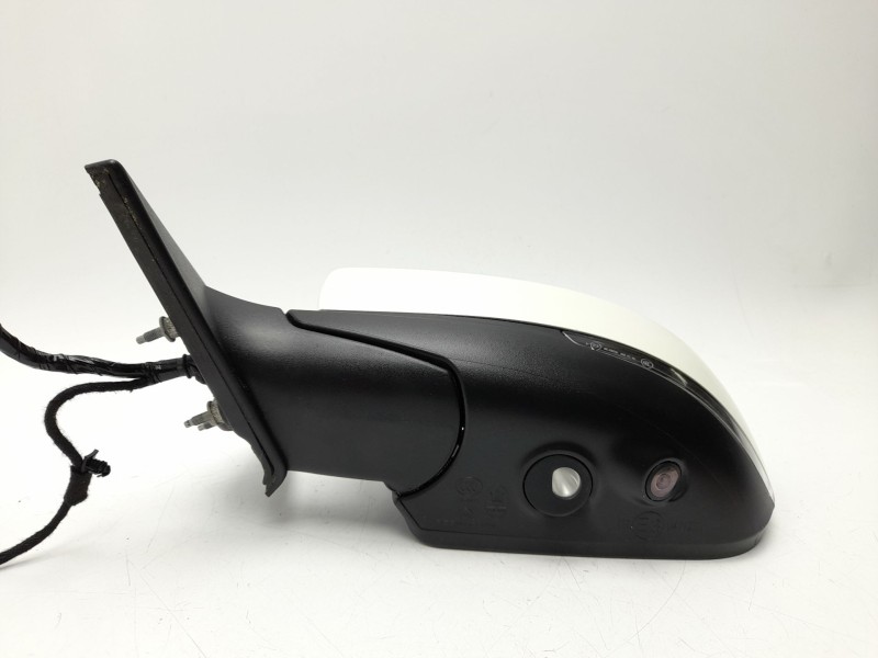 Recambio de retrovisor izquierdo para maserati ghibli iii (m157) 3.0 s q4 referencia OEM IAM 670145941  