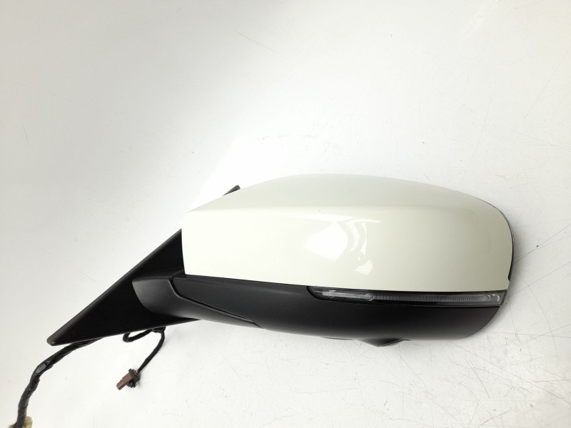 Recambio de retrovisor izquierdo para maserati ghibli iii (m157) 3.0 s q4 referencia OEM IAM 670145941  