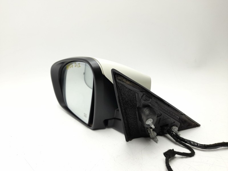 Recambio de retrovisor izquierdo para maserati ghibli iii (m157) 3.0 s q4 referencia OEM IAM 670145941  