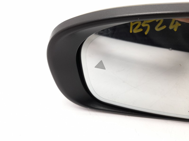 Recambio de retrovisor izquierdo para maserati ghibli iii (m157) 3.0 s q4 referencia OEM IAM 670145941  