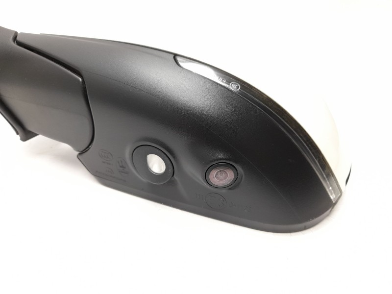 Recambio de retrovisor izquierdo para maserati ghibli iii (m157) 3.0 s q4 referencia OEM IAM 670145941  