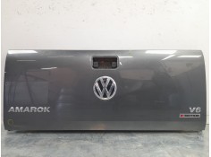 Recambio de porton trasero para volkswagen amarok referencia OEM IAM 2H5829104EGRU  