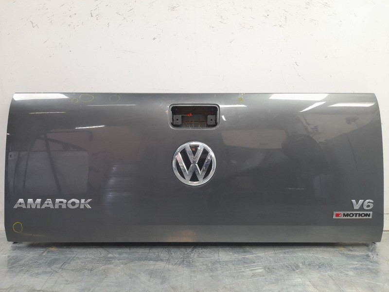 Recambio de porton trasero para volkswagen amarok referencia OEM IAM 2H5829104EGRU  