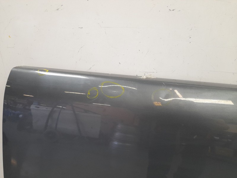 Recambio de porton trasero para volkswagen amarok referencia OEM IAM 2H5829104EGRU  