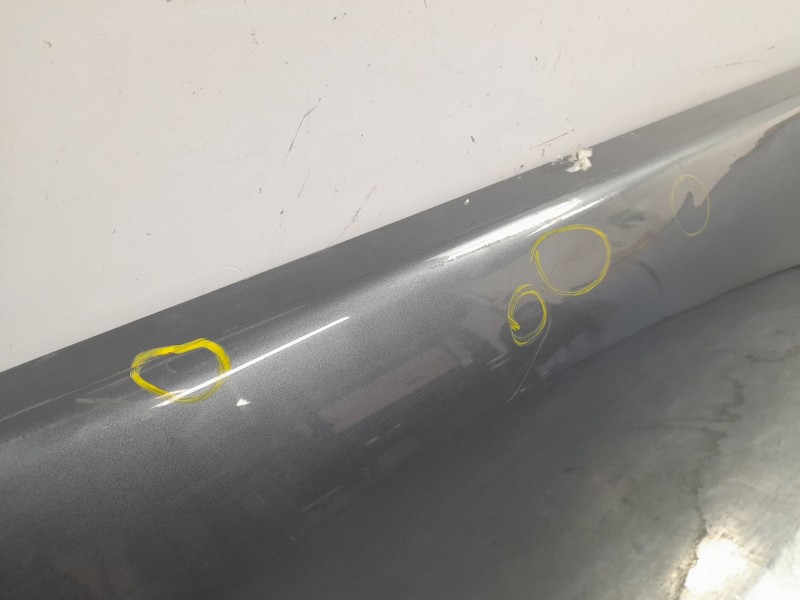 Recambio de porton trasero para volkswagen amarok referencia OEM IAM 2H5829104EGRU  