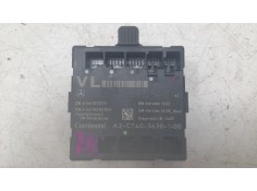 MODULO ELECTRONICO A1669005411 A1669005411 A2C7403630100