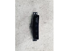 PANTALLA MULTIFUNCION AIRBAG AIRBAG 
