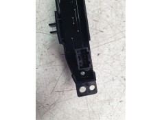 Recambio de pantalla multifuncion para nissan juke (f16_) dig-t 117 referencia OEM IAM AIRBAG   2