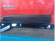 Recambio de moldura para jeep renegade suv (bu, b1, bv) 1.6 crd referencia OEM IAM   