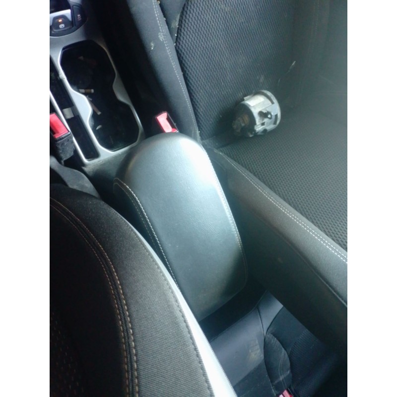 Recambio de apoyabrazos central para jeep renegade suv (bu, b1, bv) 1.6 crd referencia OEM IAM   