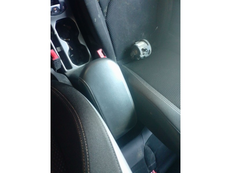 Recambio de apoyabrazos central para jeep renegade suv (bu, b1, bv) 1.6 crd referencia OEM IAM   