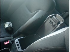 Recambio de apoyabrazos central para jeep renegade suv (bu, b1, bv) 1.6 crd referencia OEM IAM    2