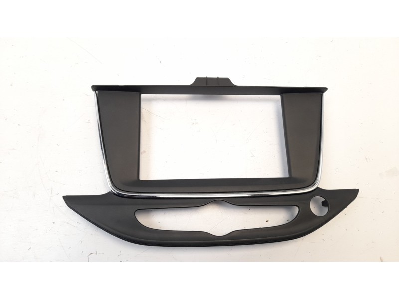 Recambio de moldura para opel astra k lim. 5türig 1.6 cdti dpf referencia OEM IAM 39009825  