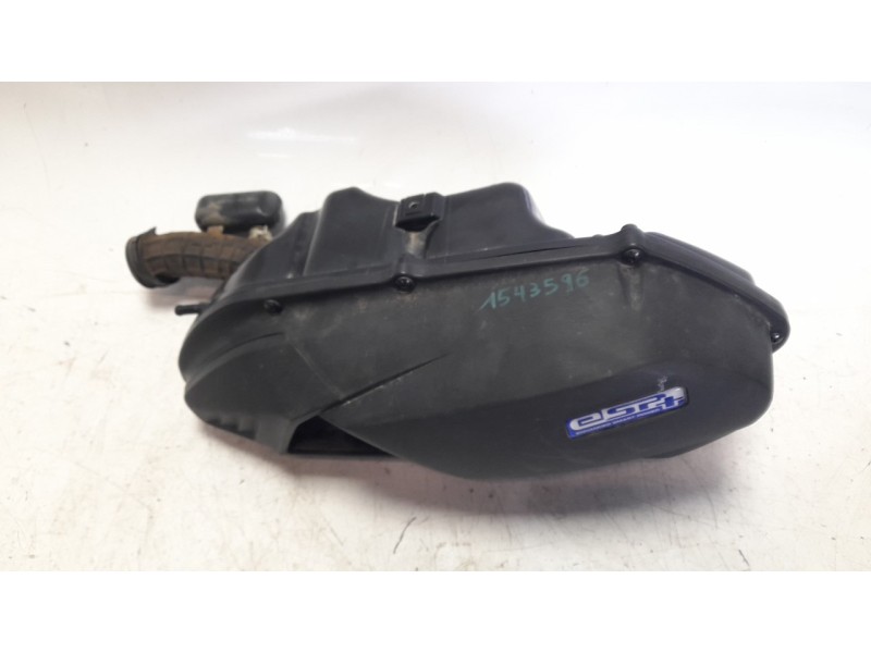 Recambio de caja filtro aire para honda pcx 125 pcx 125 referencia OEM IAM 17225K1ZJ10  
