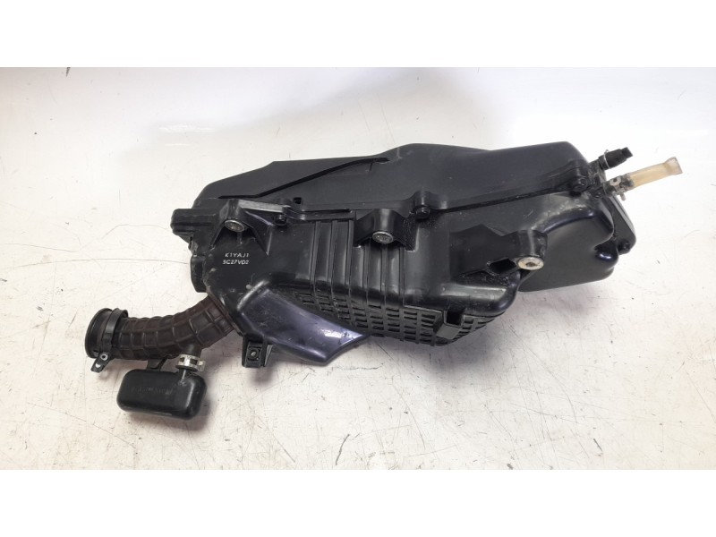 Recambio de caja filtro aire para honda pcx 125 pcx 125 referencia OEM IAM 17225K1ZJ10  