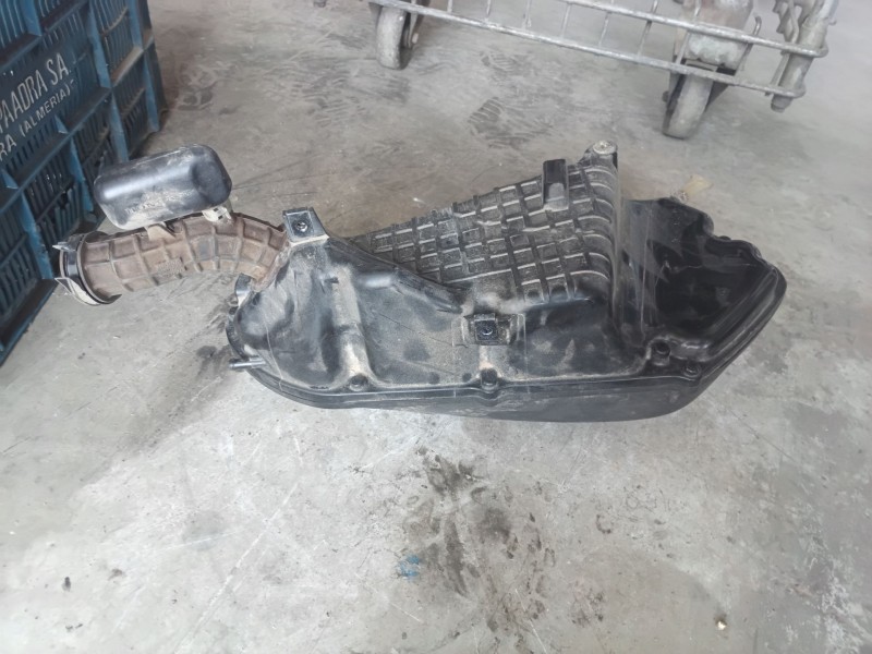 Recambio de caja filtro aire para honda pcx 125 pcx 125 referencia OEM IAM 17225K1ZJ10  
