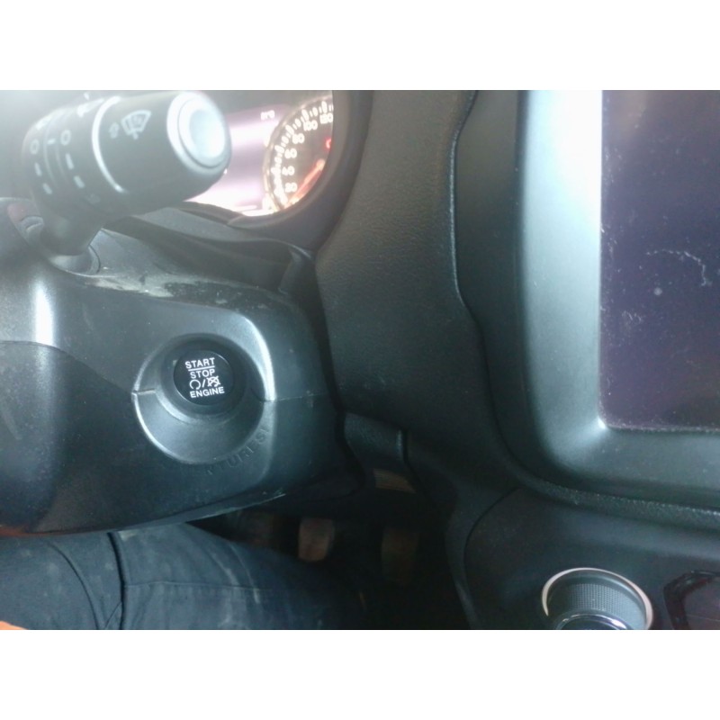 Recambio de conmutador de arranque para jeep renegade suv (bu, b1, bv) 1.6 crd referencia OEM IAM   