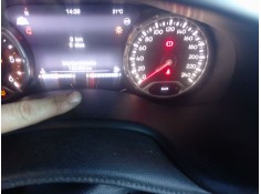Recambio de cuadro instrumentos para jeep renegade suv (bu, b1, bv) 1.6 crd referencia OEM IAM    2