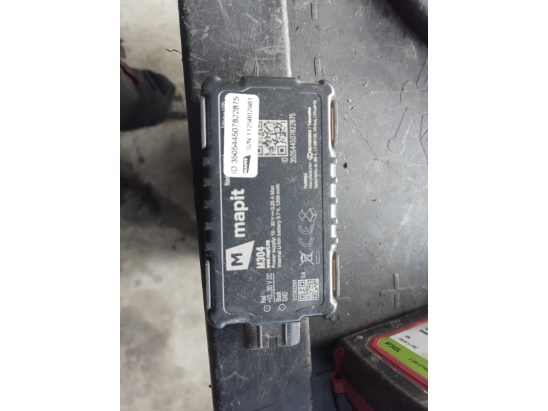 Recambio de guardabarros trasero para honda pcx 125 pcx 125 referencia OEM IAM 80103K1ZJ100  