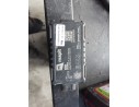 GUARDABARROS TRASERO 80103K1ZJ100 80103K1ZJ100 