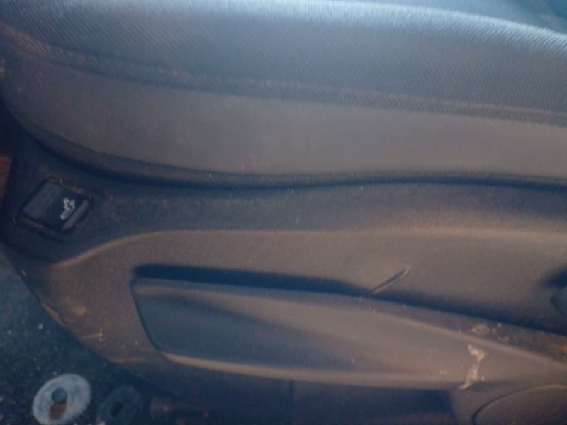Recambio de juego asientos completo para jeep renegade suv (bu, b1, bv) 1.6 crd referencia OEM IAM   