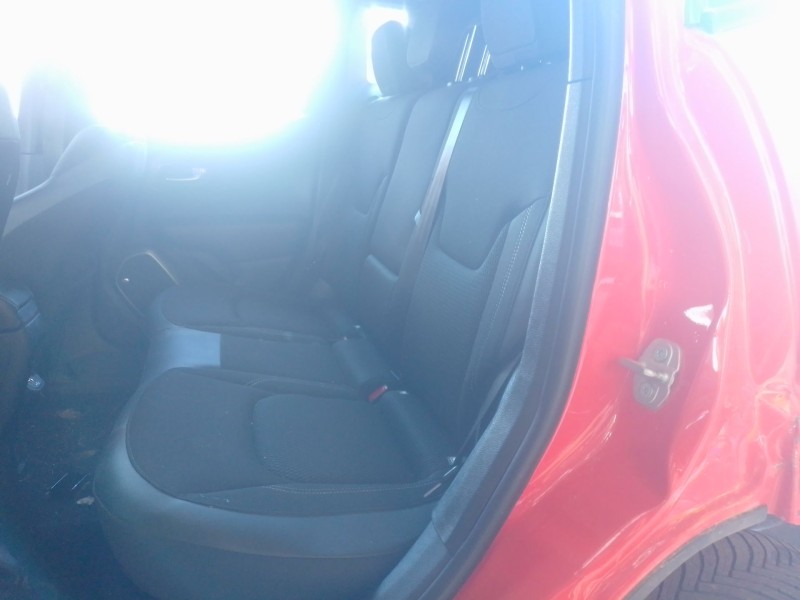 Recambio de juego asientos completo para jeep renegade suv (bu, b1, bv) 1.6 crd referencia OEM IAM   
