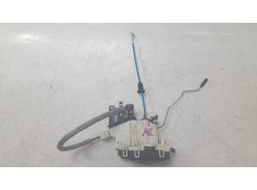 CERRADURA PUERTA DELANTERA IZQUIERDA 1667200135 1667200135 DLF110067HQ