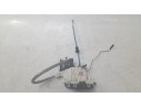 CERRADURA PUERTA DELANTERA IZQUIERDA 1667200135 DLF110067HQ