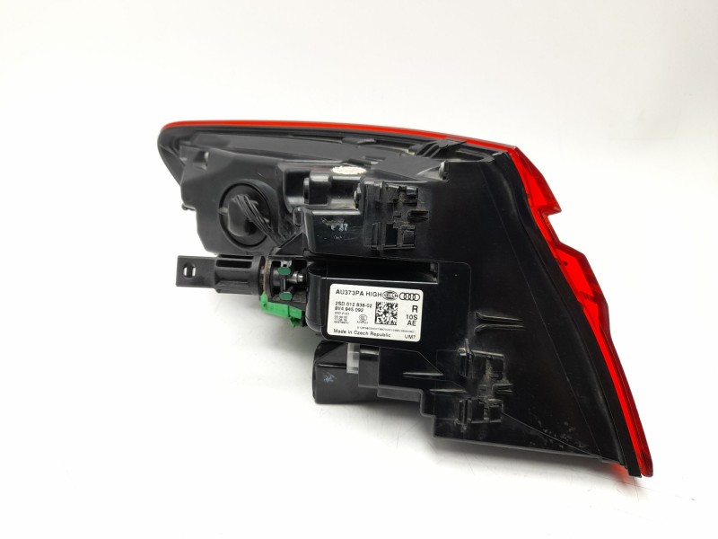 Recambio de piloto trasero derecho para audi a3 (8v1, 8vk) 1.6 tdi referencia OEM IAM 8V4945092  2021088