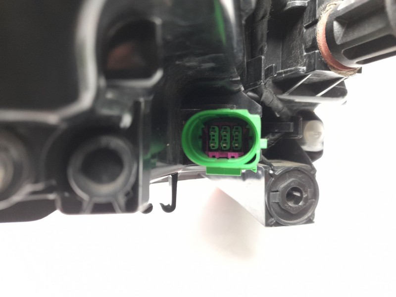 Recambio de piloto trasero derecho para audi a3 (8v1, 8vk) 1.6 tdi referencia OEM IAM 8V4945092  2021088