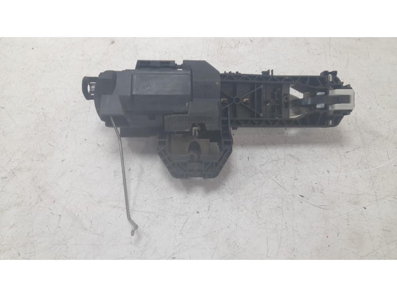 Recambio de maneta exterior delantera izquierda para mercedes-benz clase gla (x156) gla 200 cdi / d (156.908) referencia OEM IAM