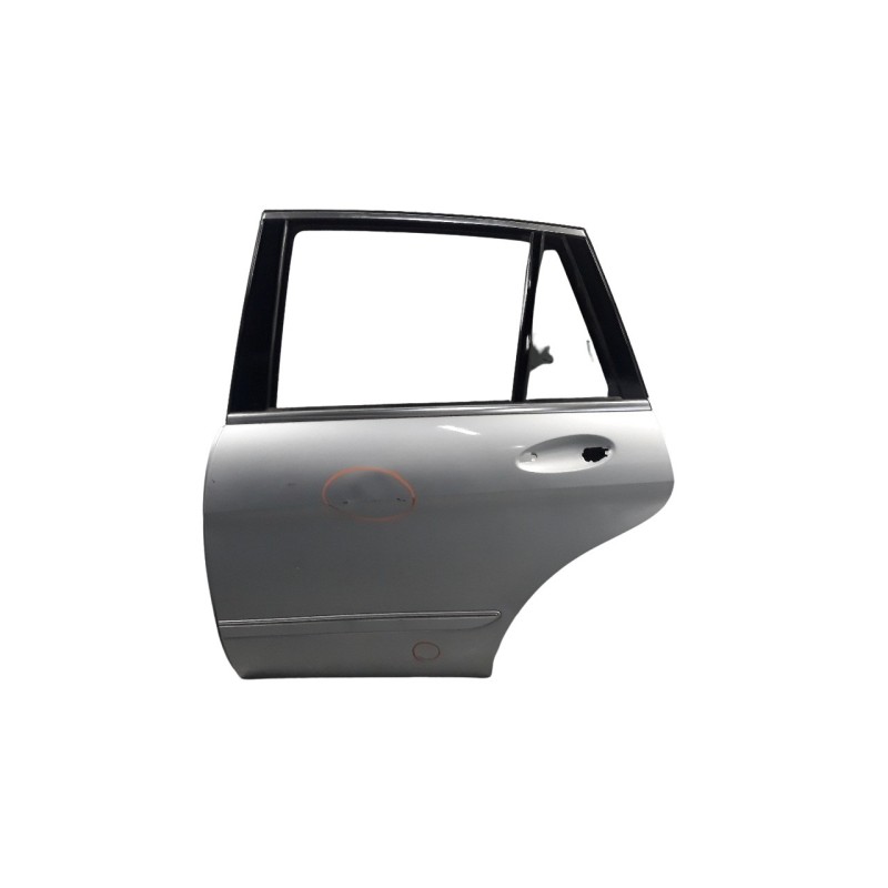 Recambio de puerta trasera izquierda para mercedes-benz clase r (w251) r 300 cdi blueefficiency (251.021) referencia OEM IAM 251