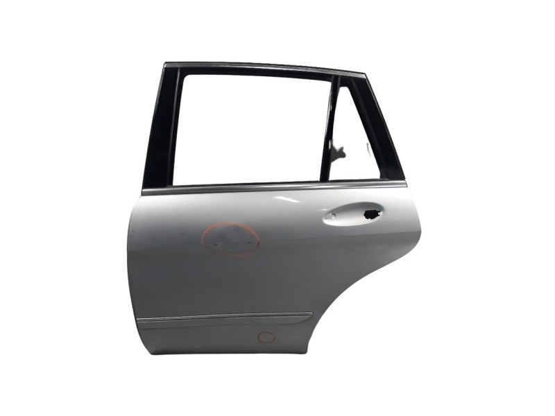 Recambio de puerta trasera izquierda para mercedes-benz clase r (w251) r 300 cdi blueefficiency (251.021) referencia OEM IAM 251