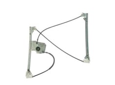 Recambio de elevalunas delantero derecho para audi a3 (8l) referencia OEM IAM 8L4837462 106020401 113634