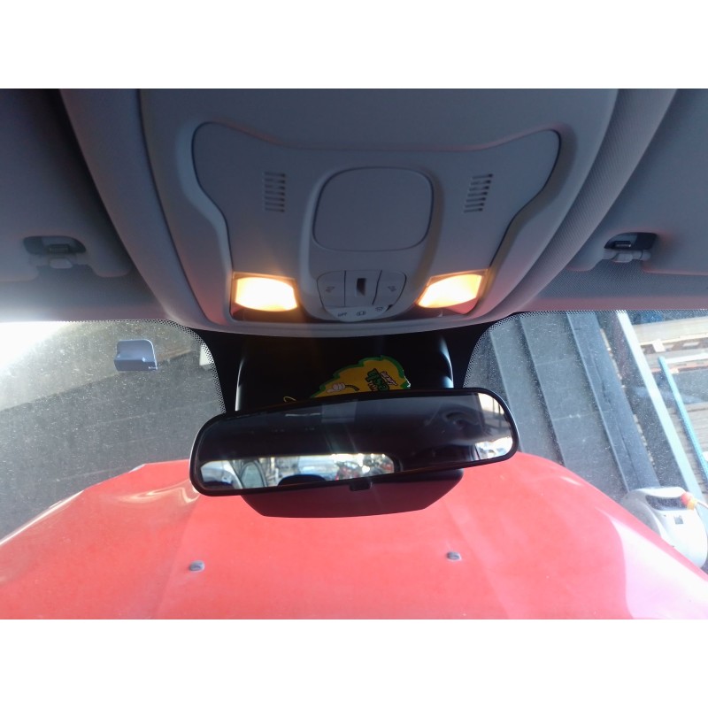 Recambio de luz interior para jeep renegade suv (bu, b1, bv) 1.6 crd referencia OEM IAM   