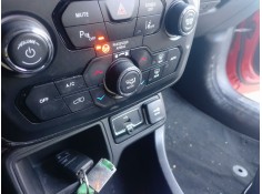 Recambio de mando climatizador para jeep renegade suv (bu, b1, bv) 1.6 crd referencia OEM IAM    2