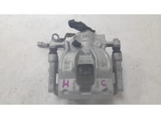 Recambio de pinza de freno trasera derecha para volkswagen amarok referencia OEM IAM 2H6615424  