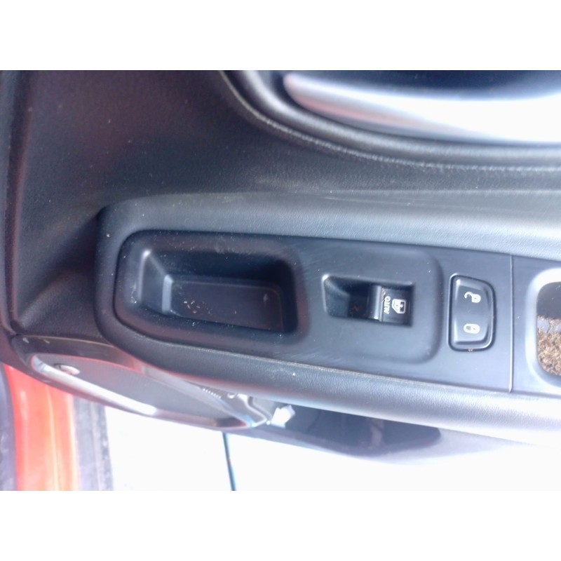 Recambio de mando elevalunas delantero derecho para jeep renegade suv (bu, b1, bv) 1.6 crd referencia OEM IAM   