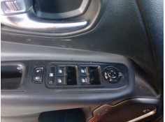 Recambio de mando elevalunas delantero izquierdo para jeep renegade suv (bu, b1, bv) 1.6 crd referencia OEM IAM 5VH83LXHAA 73564 2