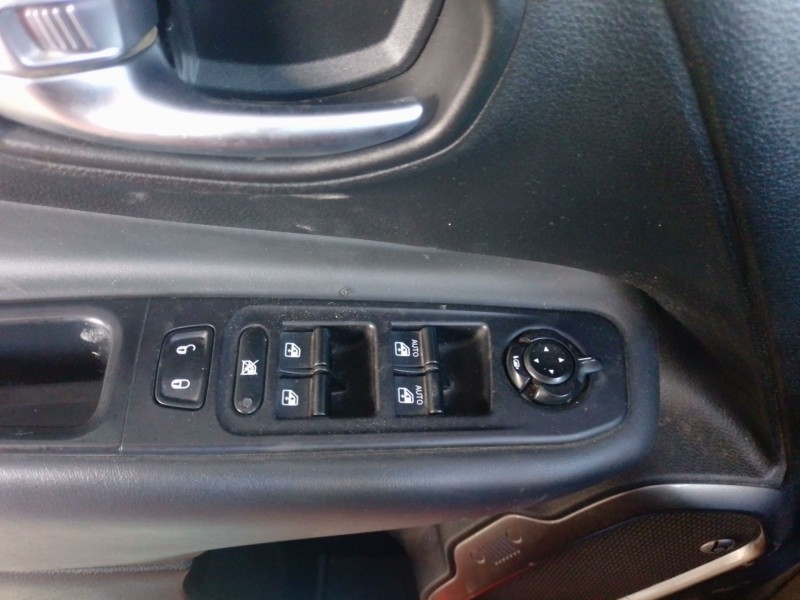 Recambio de mando elevalunas delantero izquierdo para jeep renegade suv (bu, b1, bv) 1.6 crd referencia OEM IAM   