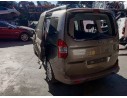 FORD TOURNEO COURIER (C4A)