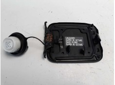 Recambio de tapa exterior combustible para nissan juke (f15) acenta referencia OEM IAM 172211KA0A   2