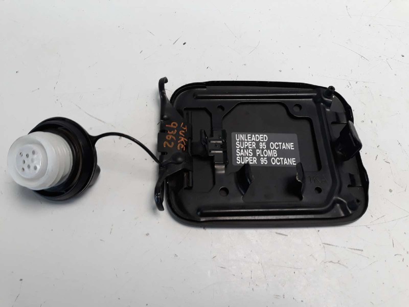 Recambio de tapa exterior combustible para nissan juke (f15) acenta referencia OEM IAM 172211KA0A  