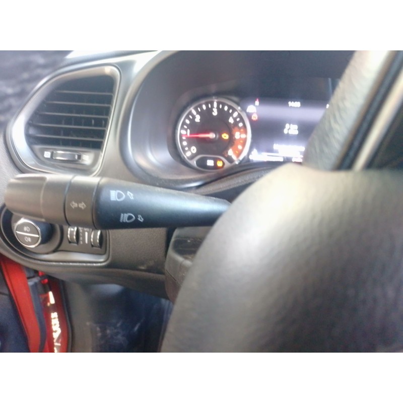 Recambio de mando intermitentes para jeep renegade suv (bu, b1, bv) 1.6 crd referencia OEM IAM   